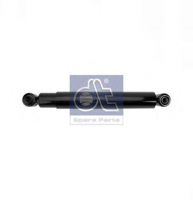 Амортизатор подвески передний - Diesel Technic 463131