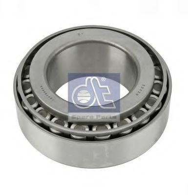 Подшипник ступицы - Diesel Technic 463168