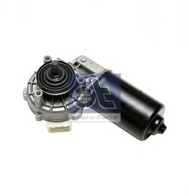 Двигатель стеклоочистителя - Diesel Technic 4.63606