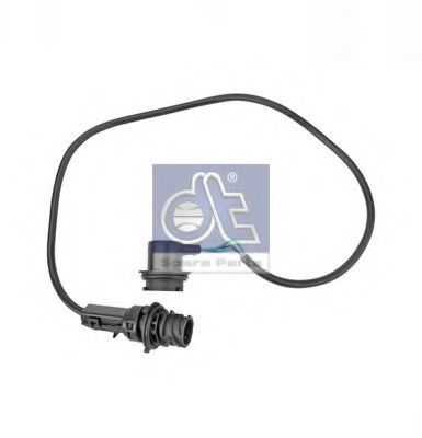 Патрон лампы с кабелем - Diesel Technic 463655