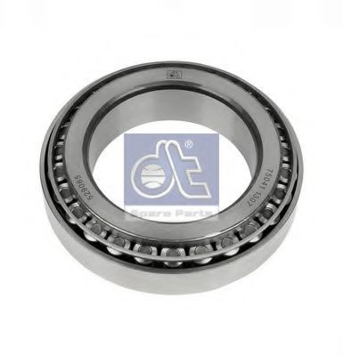 Подшипник ступицы - Diesel Technic 463847