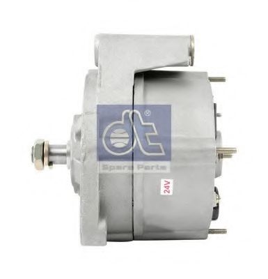 Генератор - Diesel Technic 464044