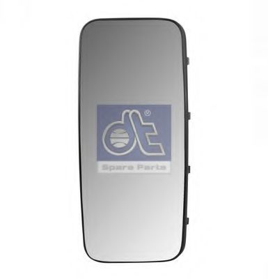 Зеркало (стекло) MB HCV Diesel Technic                4.64834