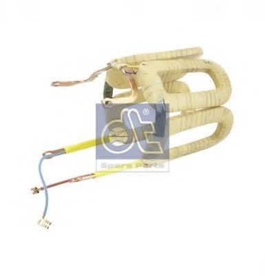 обмотка стартера 12V 6.6kw l130 - Diesel Technic 465211