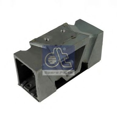 Подвеска, двигатель - Diesel Technic 480006