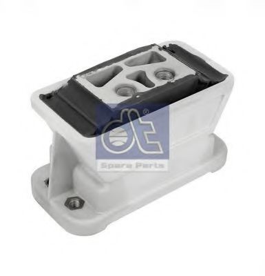Подвеска, двигатель - Diesel Technic 480044