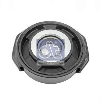 Подшипник подвесной d 55мм - Diesel Technic 480291
