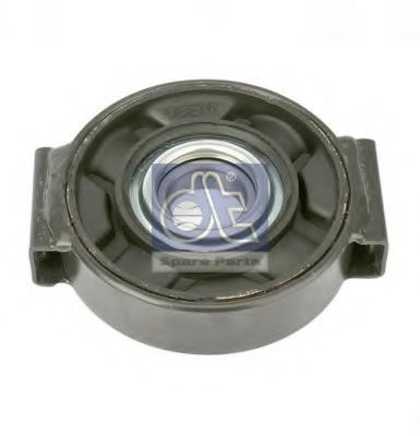 подшипник подвесной в сборе d35 - Diesel Technic 480395