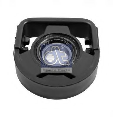 Подшипник подвесной d55 - Diesel Technic 480933