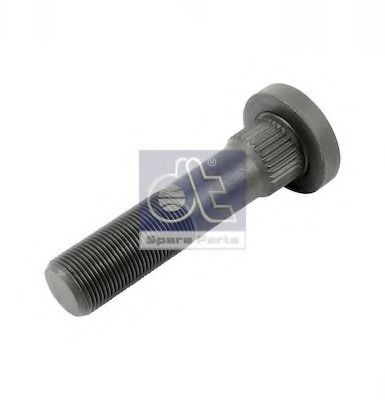Шпилька колесная задняя - Diesel Technic 512110
