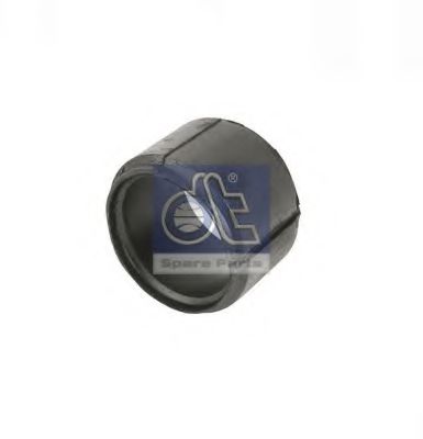 Подвеска, стабилизатор | зад | - Diesel Technic 513125