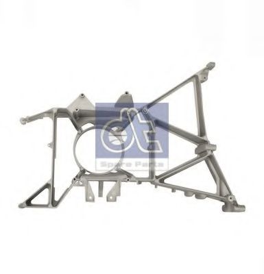 Кронштейн, основная фара - Diesel Technic 5.16050