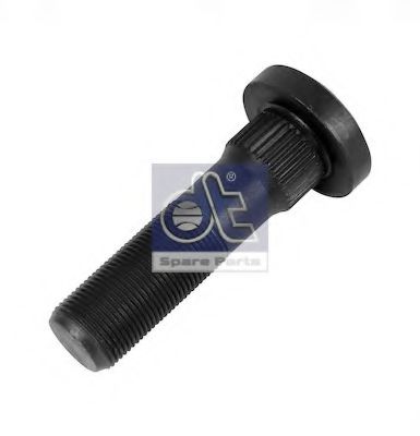 Болт крепления колеса HCV - Diesel Technic 520200