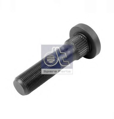 Болт крепления колеса HCV - Diesel Technic 520201
