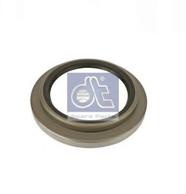 Уплотняющее кольцо - Diesel Technic 530105