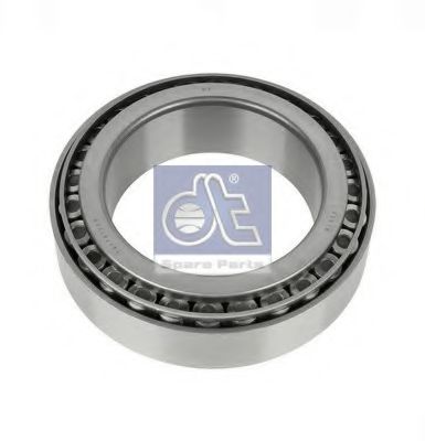 Подшипник ступицы | зад | - Diesel Technic 530130