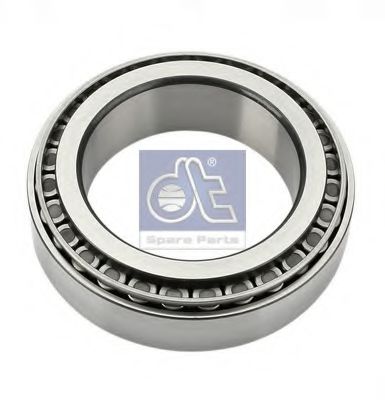 Подшипник ступицы HCV - Diesel Technic 530134