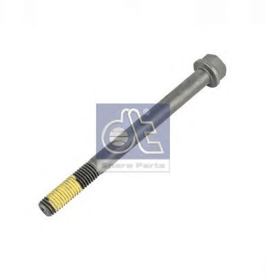 Болт DAF головки блока HCV - Diesel Technic 540101