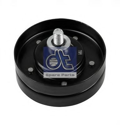 Ролик натяжителя ремня! - Diesel Technic 541427