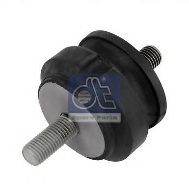 Опора радиатора - Diesel Technic 545230