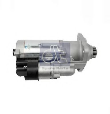 Стартер - Diesel Technic 547005