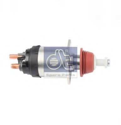 Реле, стартер - Diesel Technic 547020