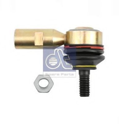 Наконечник тяги КПП M12x1 правая резьба - Diesel Technic 5.51004