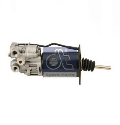 ПГУ сцепления - Diesel Technic 553003