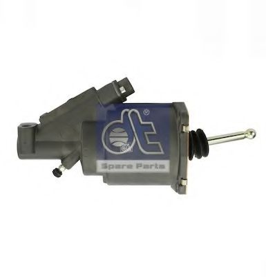 Пневмогидроусилитель сцепления DAF cf75/cf85/xf95 - Diesel Technic 553008
