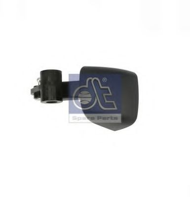 Ручка двери DAF левая внутренняя - Diesel Technic 560130