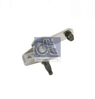 Подшипник стеклоочистеля | перед | - Diesel Technic 5.63109