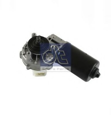 Мотор стеклоочистителя - Diesel Technic 563140