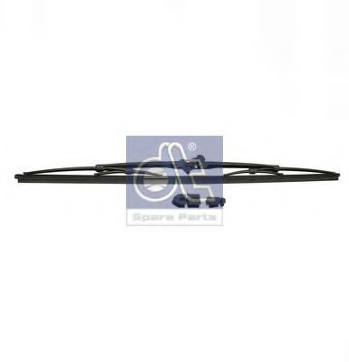 Щетка стеклоочистителя - Diesel Technic 563172