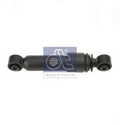 Амортизатор HCV - Diesel Technic 565006