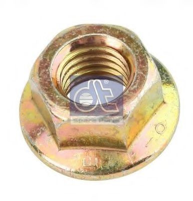 Гайка М16x2mm (с юбкой) - Diesel Technic 565079