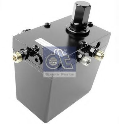 Насос подъема кабины DAF 95/95xf 530 HCV - Diesel Technic 565101