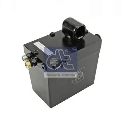 Насос подьема кабины DAF cf65 cf75 xf95 xf105 lf55 - Diesel Technic 565103