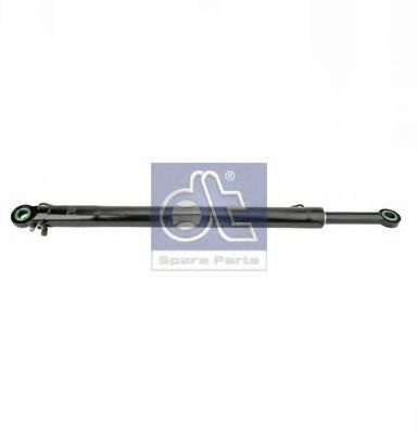 Цилиндр подъема кабины HCV - Diesel Technic 5.65115