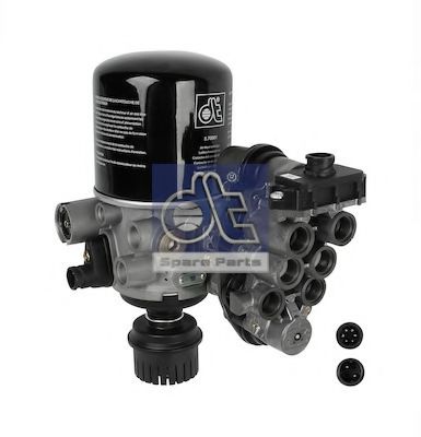 модуль подготовки воздуха - Diesel Technic 570023