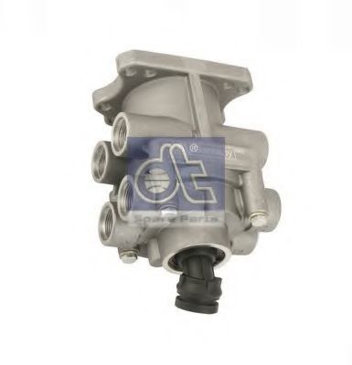 Тормозной клапан, тормозной механизм - Diesel Technic 5.70153