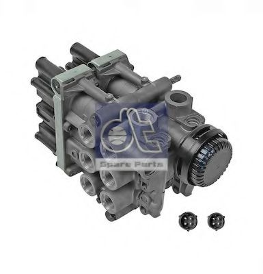 Электромагнитный клапан HCV - Diesel Technic 5.70163