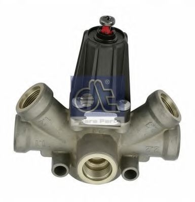 Клапан ограничения давления - Diesel Technic 5.70195