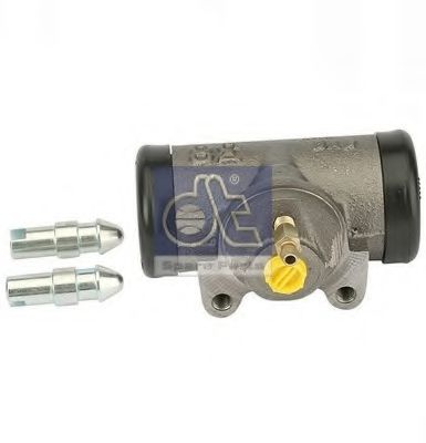 Колесный тормозной цилиндр - Diesel Technic 5.70200