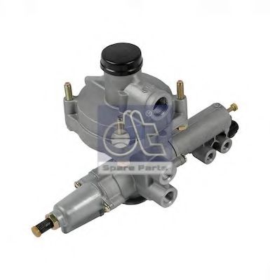 Реле, антиблокировочное тормозная система - Diesel Technic 570280