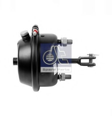 Камера тормозная t24 - Diesel Technic 570300