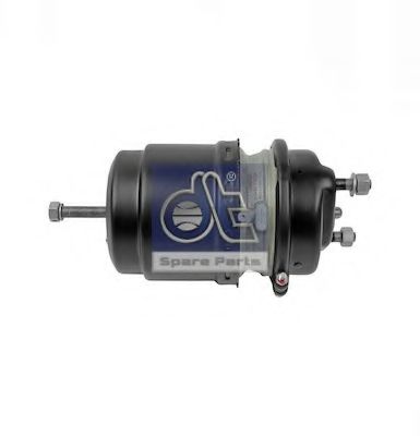 Тормозной цилиндр с пружинным аккумулятором - Diesel Technic 570303
