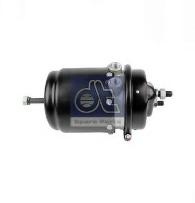 Энергоаккумулятор 24/24 DAF - Diesel Technic 570304