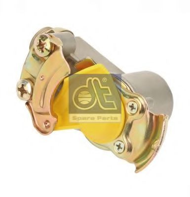 Головка сцепления - Diesel Technic 577027