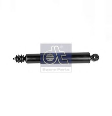 Амортизатор RVI - Diesel Technic 612001