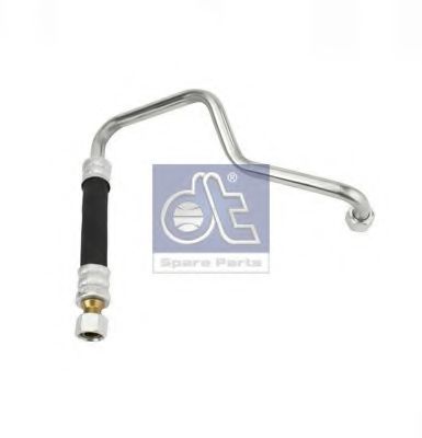 Шланг компрессора RVI HCV - Diesel Technic 6.26063
